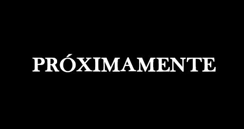 proximamente